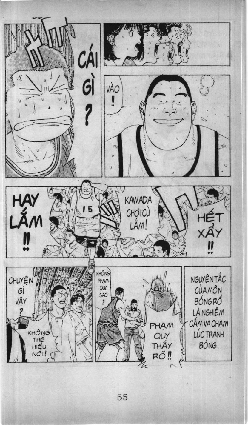 Slam Dunk (Scan) - Chương 202