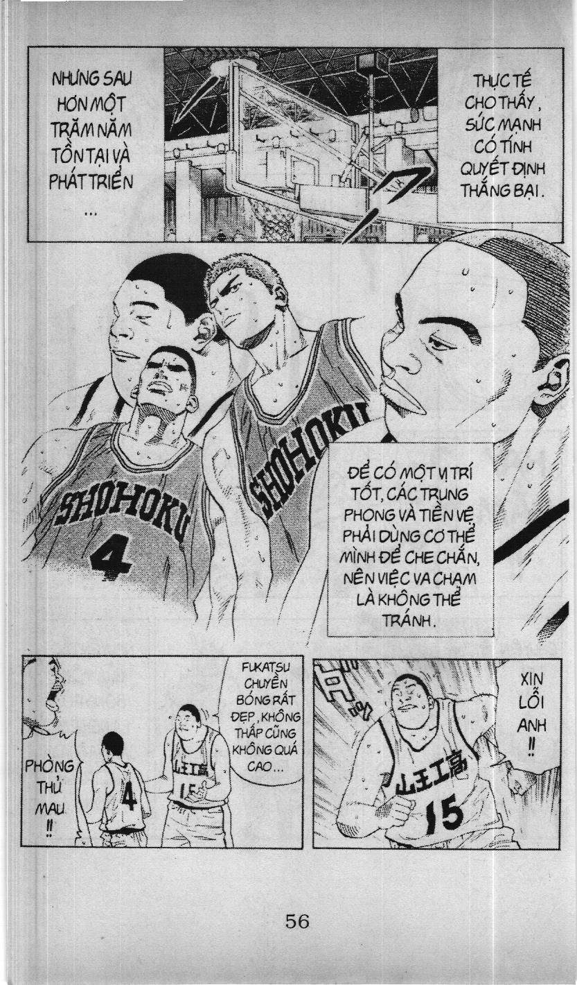 Slam Dunk (Scan) - Chương 202