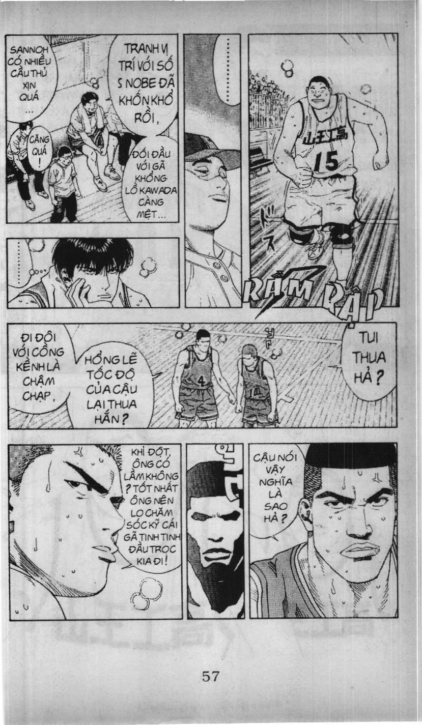 Slam Dunk (Scan) - Chương 202