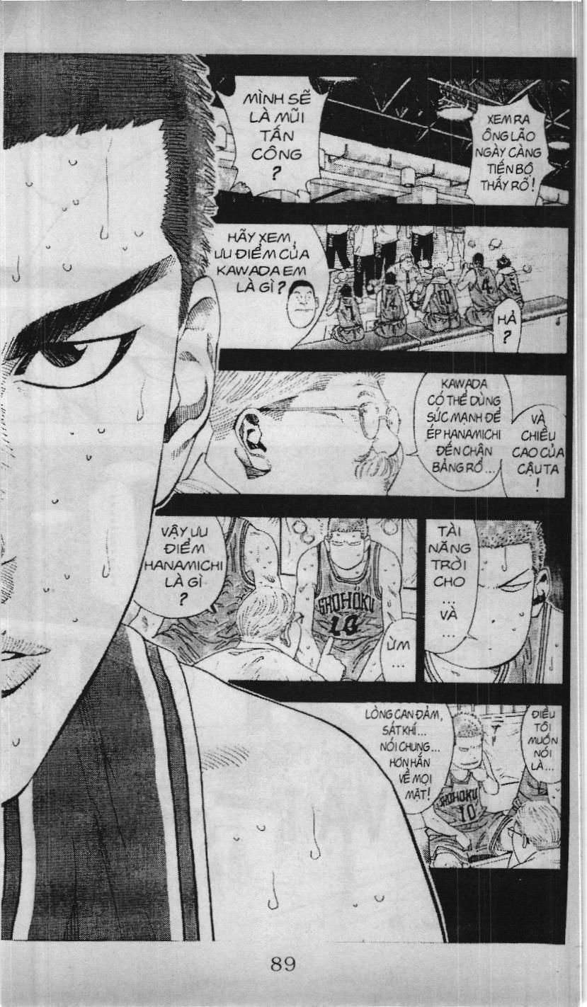 Slam Dunk (Scan) - Chương 204
