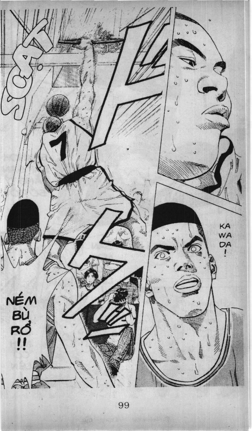 Slam Dunk (Scan) - Chương 204