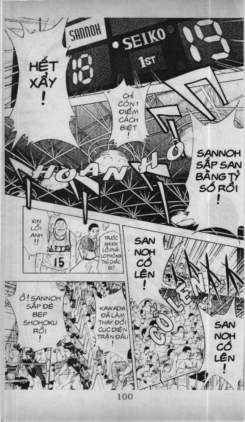 Slam Dunk (Scan) - Chương 204