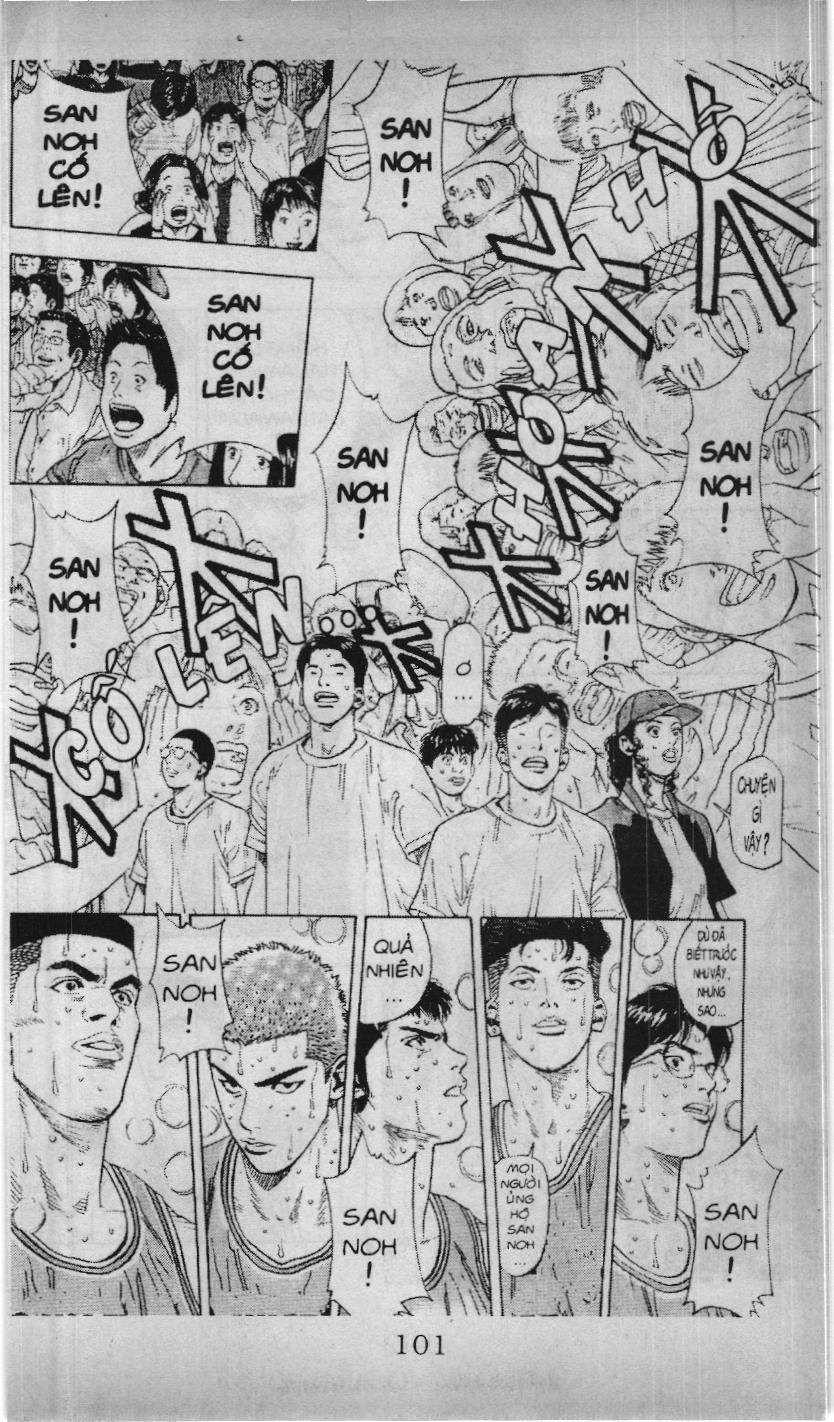 Slam Dunk (Scan) - Chương 204