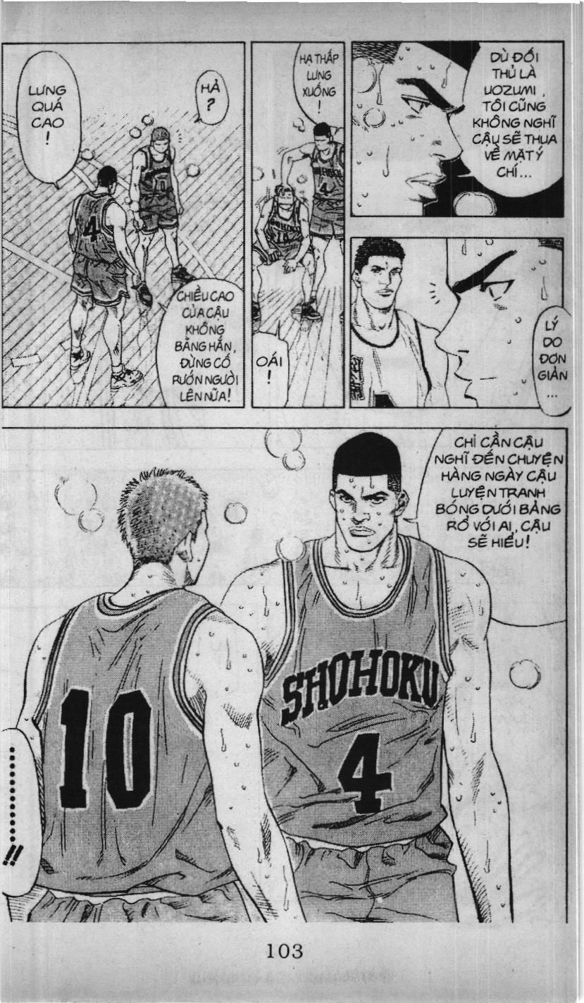 Slam Dunk (Scan) - Chương 204