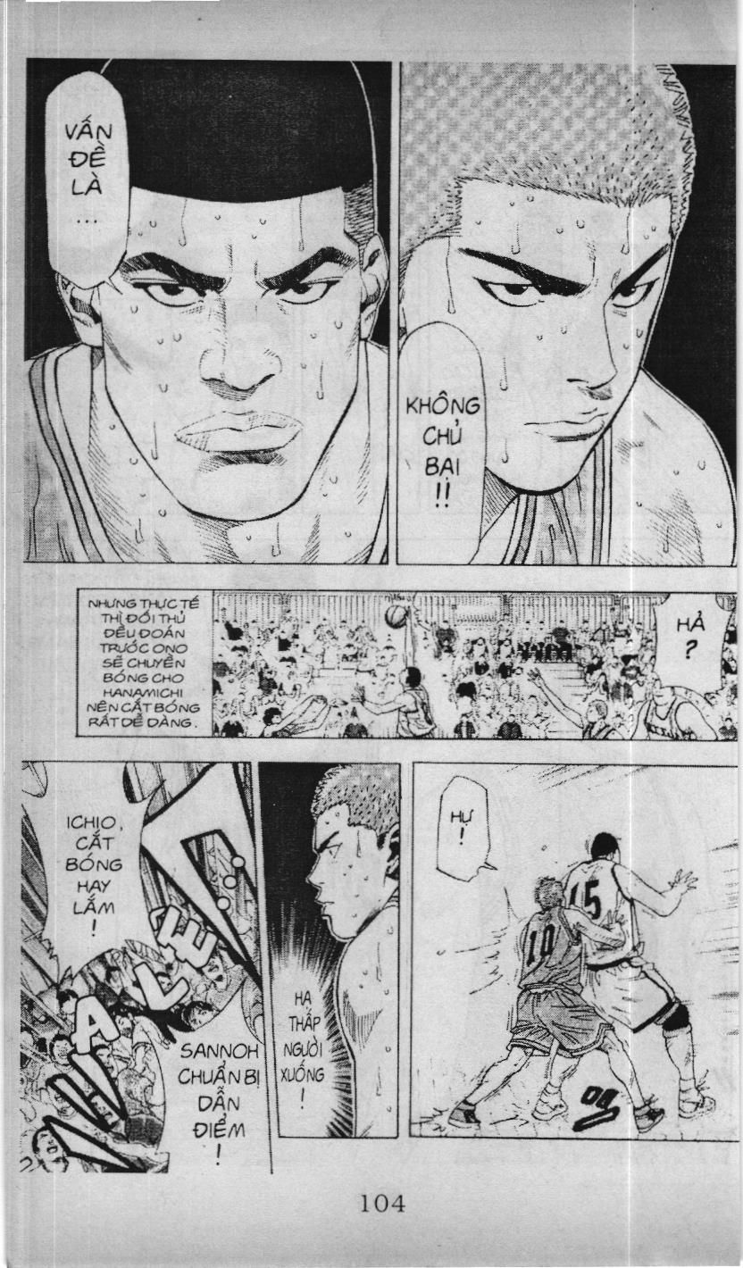 Slam Dunk (Scan) - Chương 204