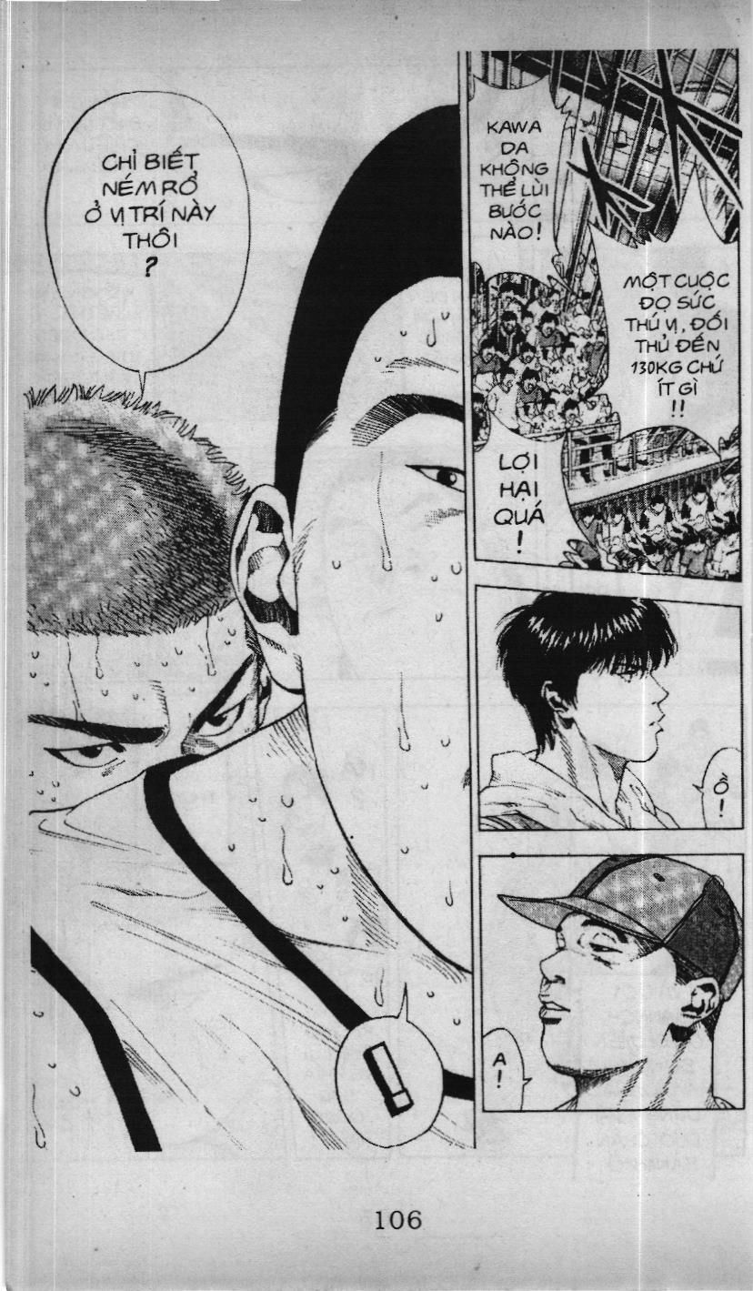 Slam Dunk (Scan) - Chương 204