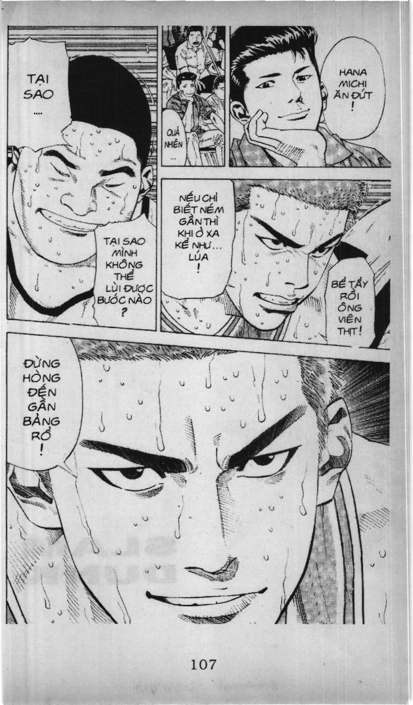 Slam Dunk (Scan) - Chương 204