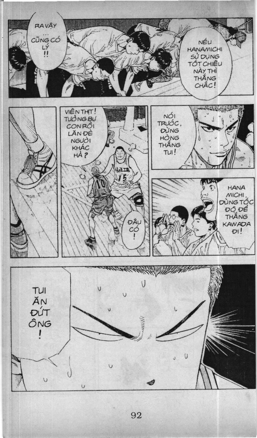 Slam Dunk (Scan) - Chương 204