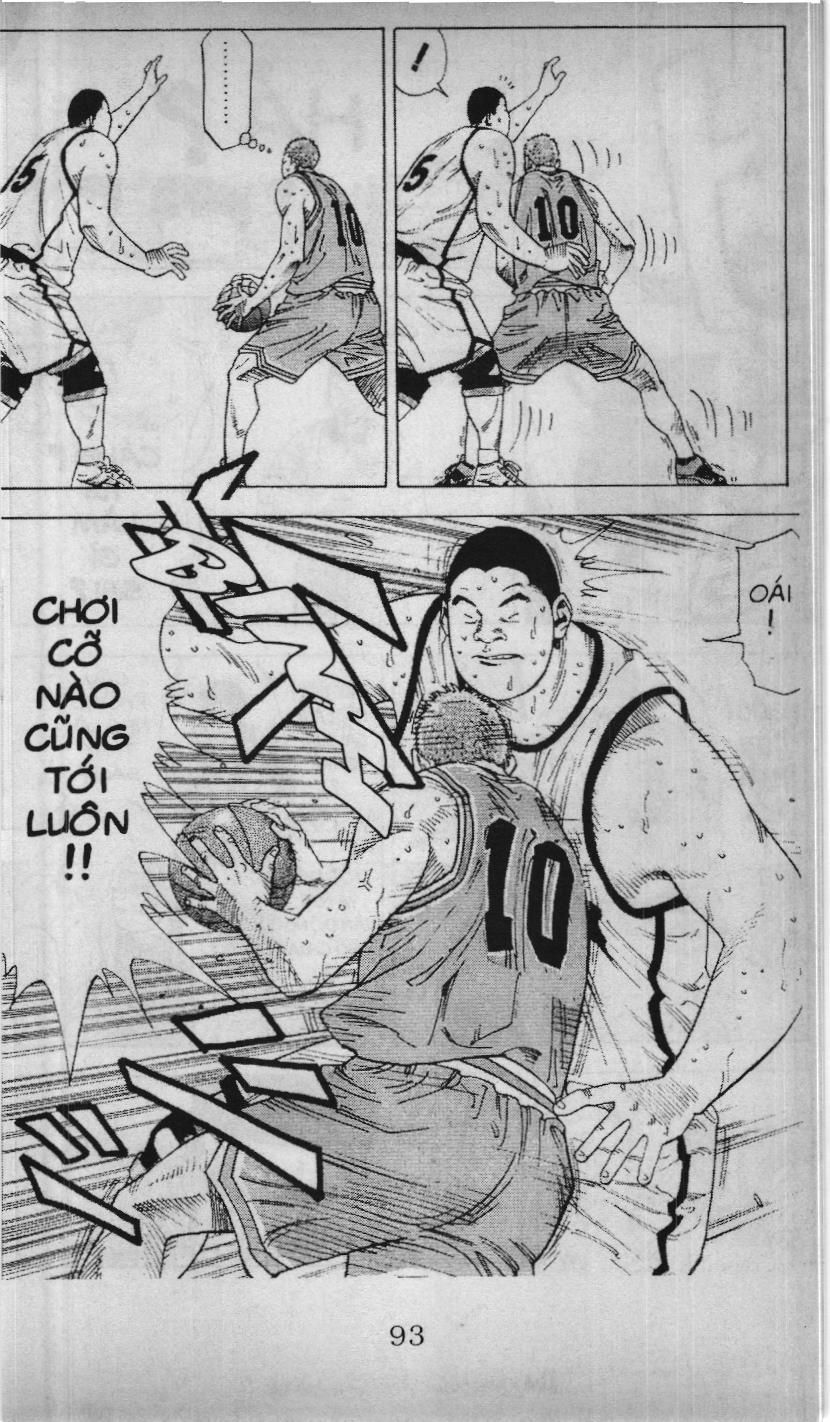 Slam Dunk (Scan) - Chương 204