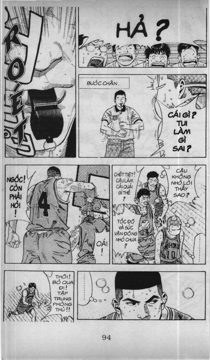 Slam Dunk (Scan) - Chương 204