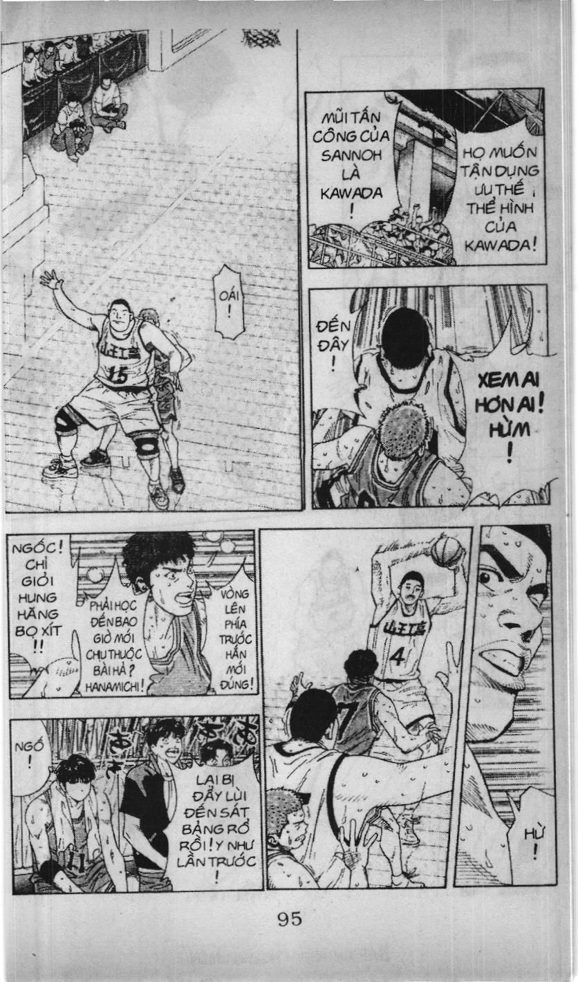 Slam Dunk (Scan) - Chương 204