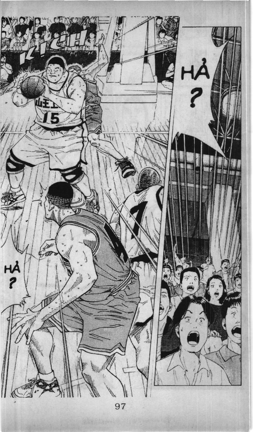 Slam Dunk (Scan) - Chương 204