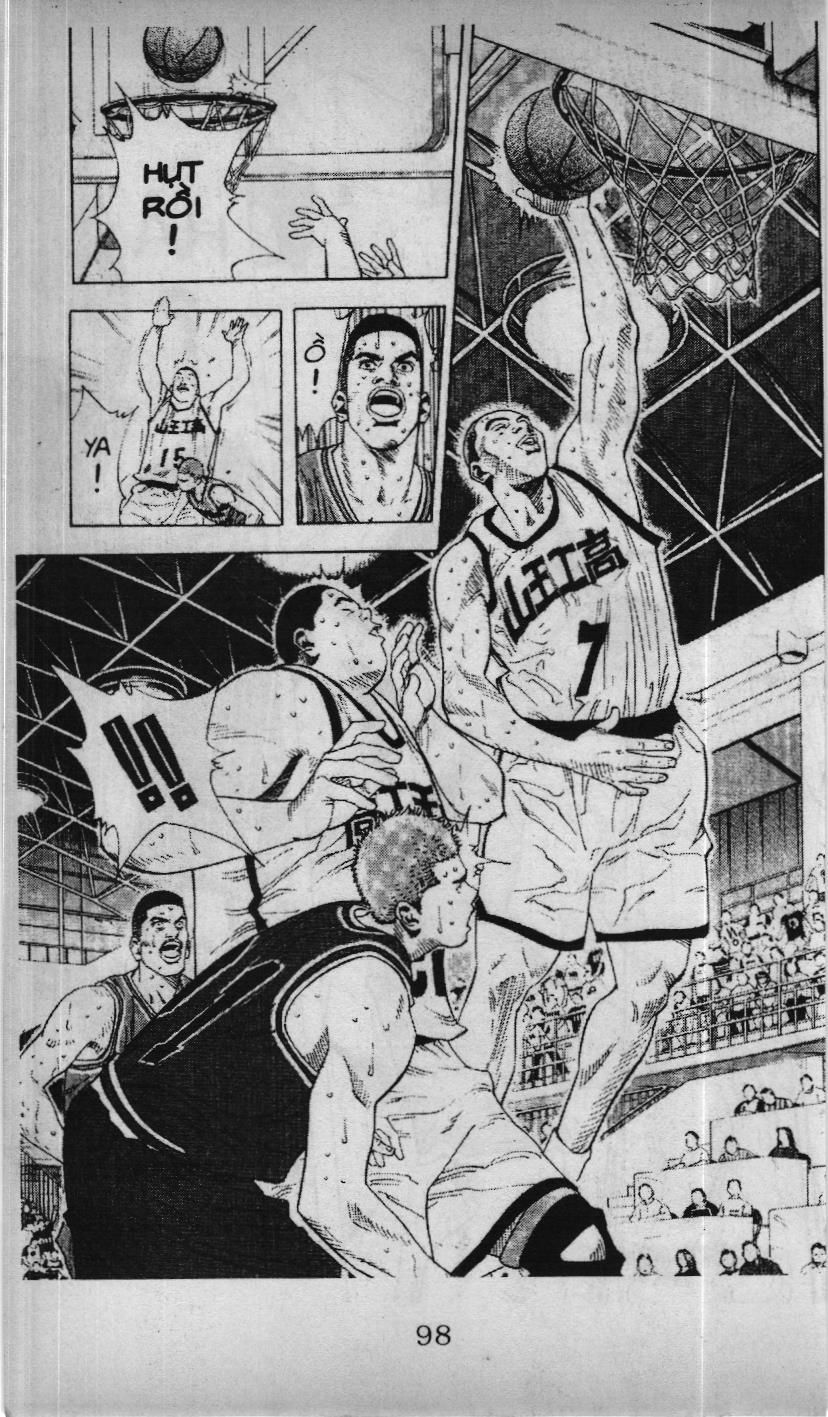 Slam Dunk (Scan) - Chương 204