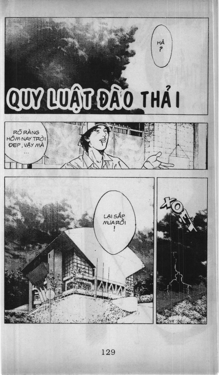 Slam Dunk (Scan) - Chương 206