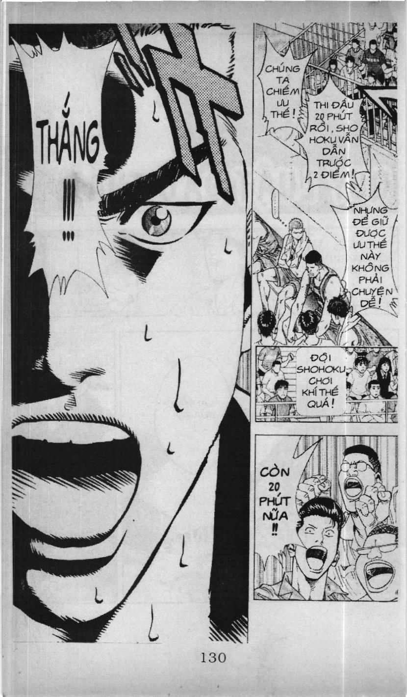 Slam Dunk (Scan) - Chương 206