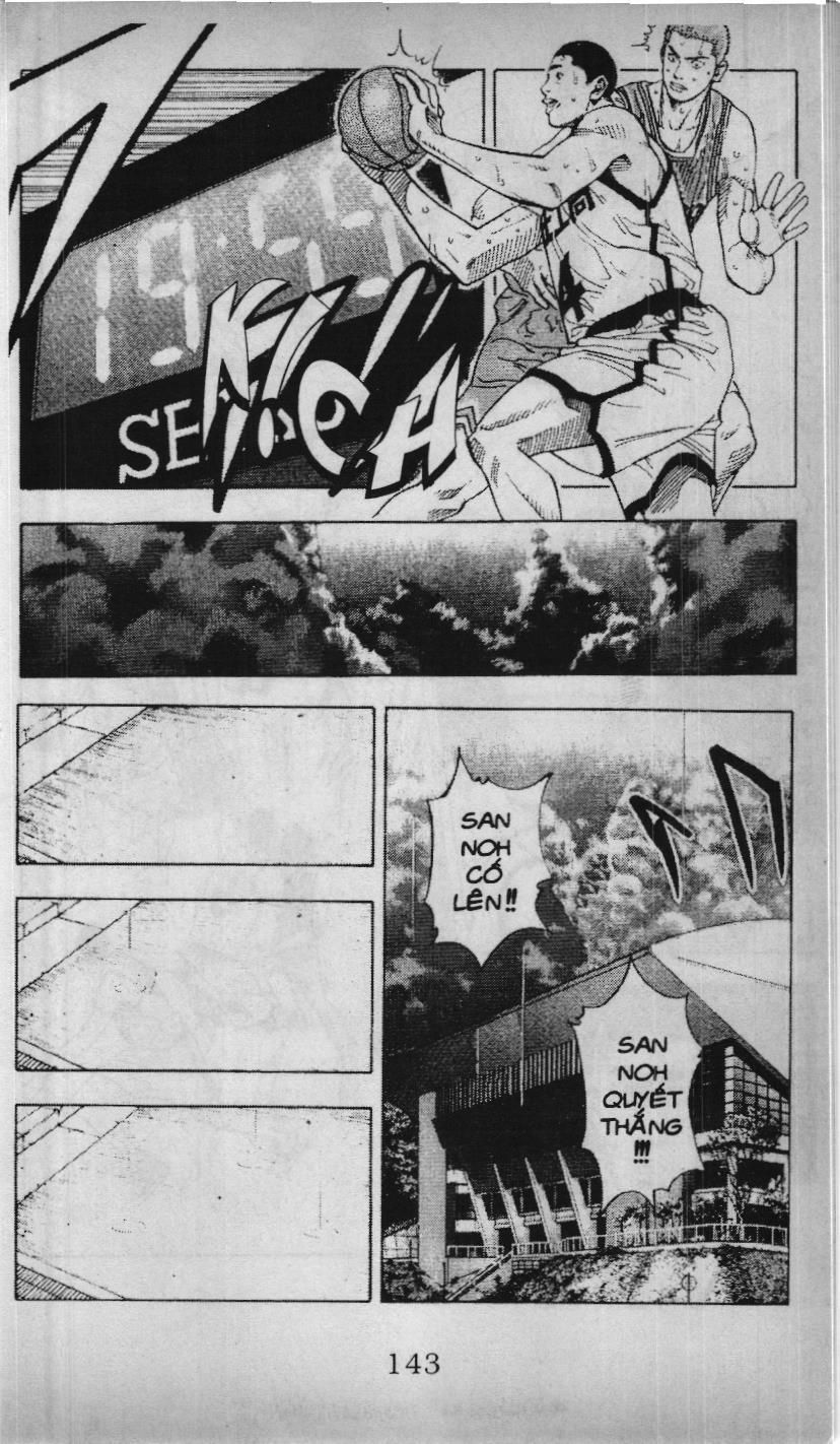 Slam Dunk (Scan) - Chương 206
