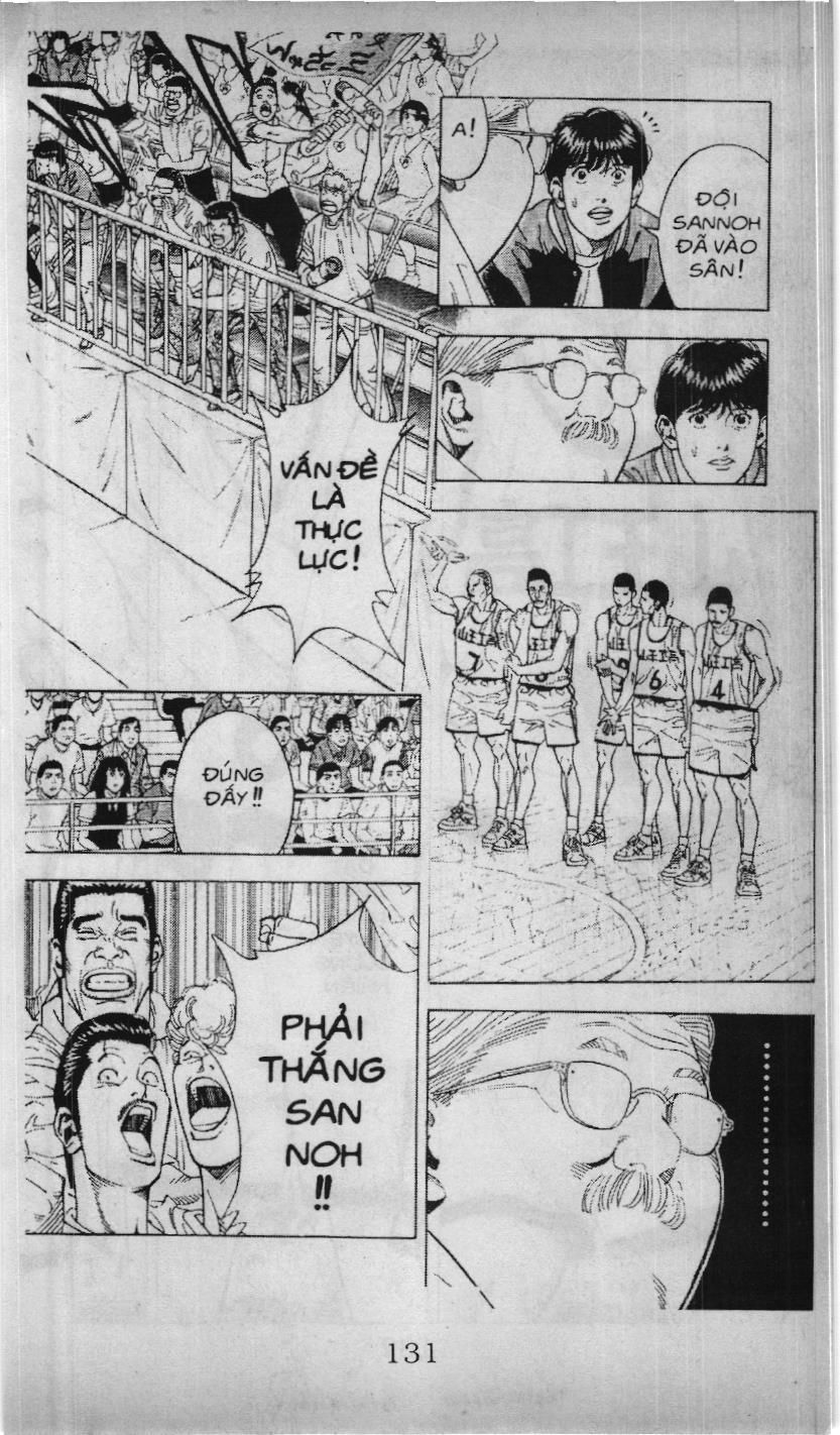 Slam Dunk (Scan) - Chương 206