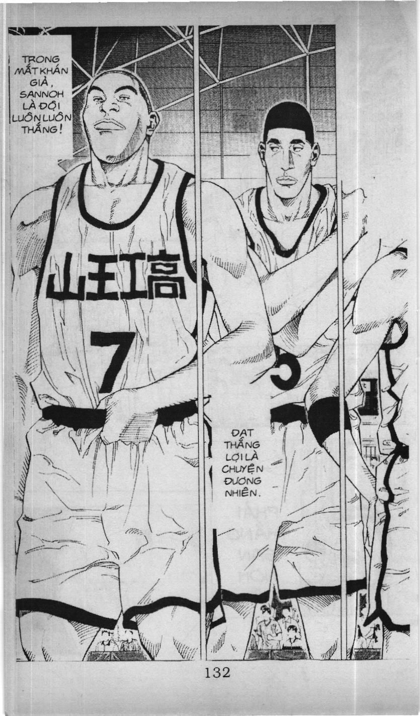 Slam Dunk (Scan) - Chương 206