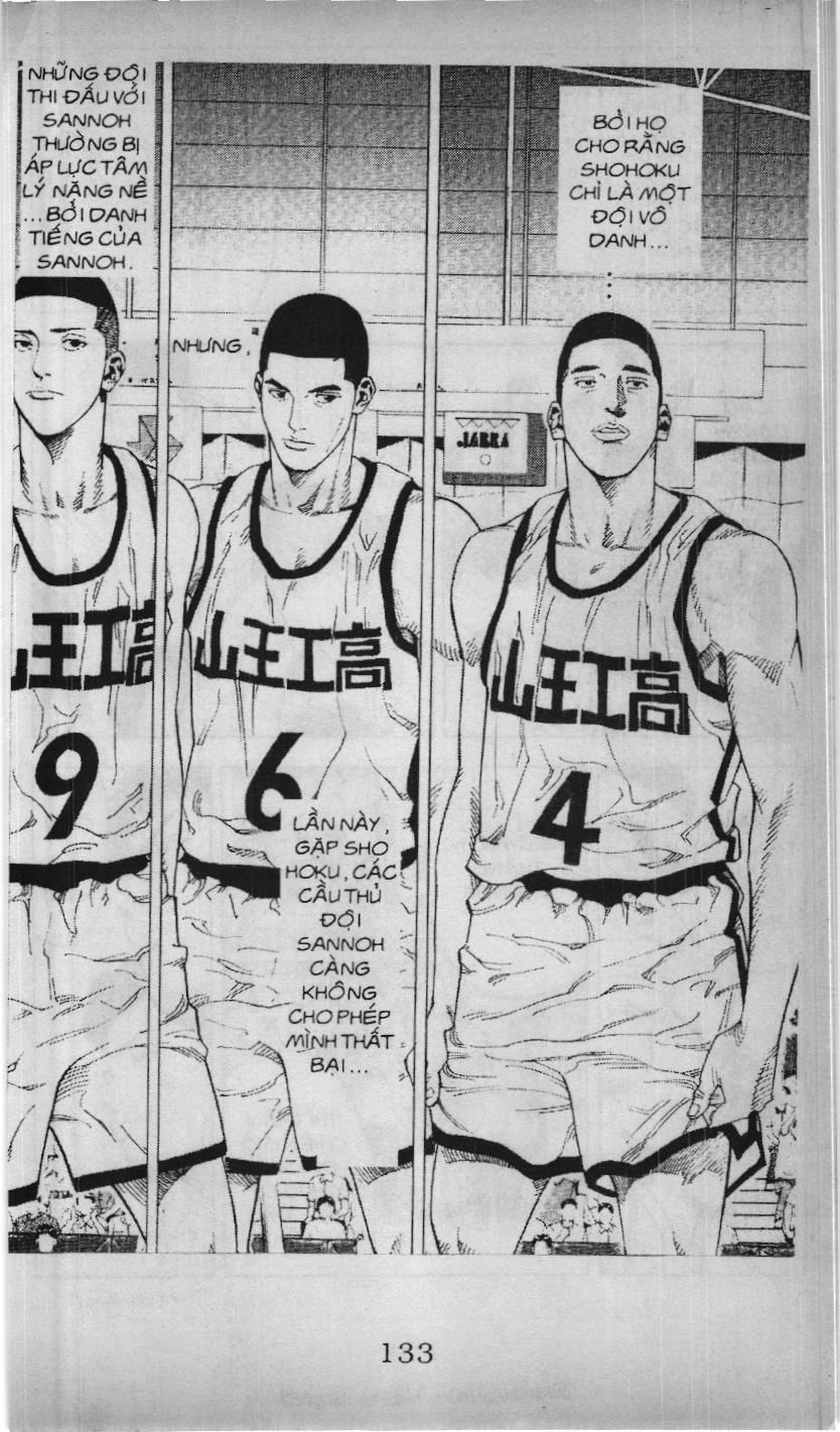 Slam Dunk (Scan) - Chương 206