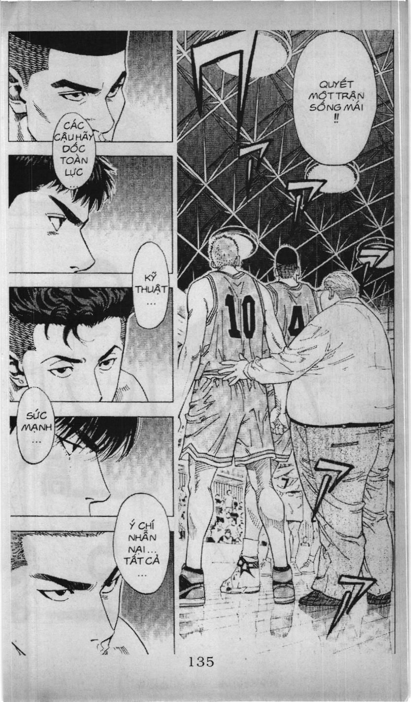 Slam Dunk (Scan) - Chương 206