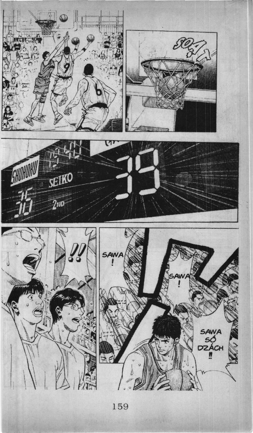 Slam Dunk (Scan) - Chương 207