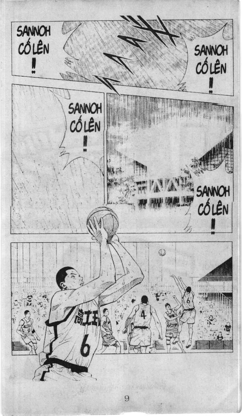 Slam Dunk (Scan) - Chương 207
