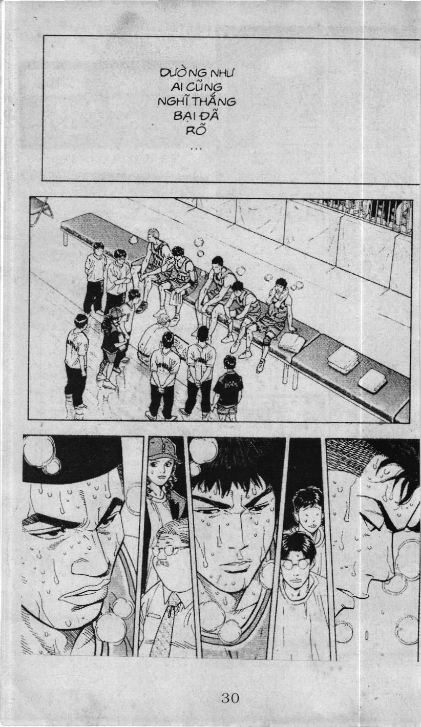Slam Dunk (Scan) - Chương 208
