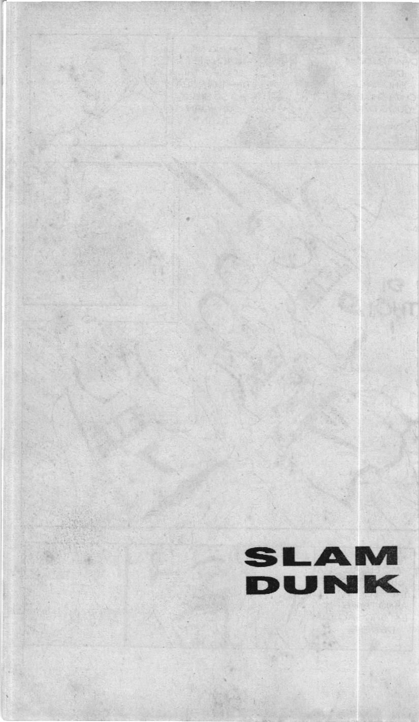 Slam Dunk (Scan) - Chương 208