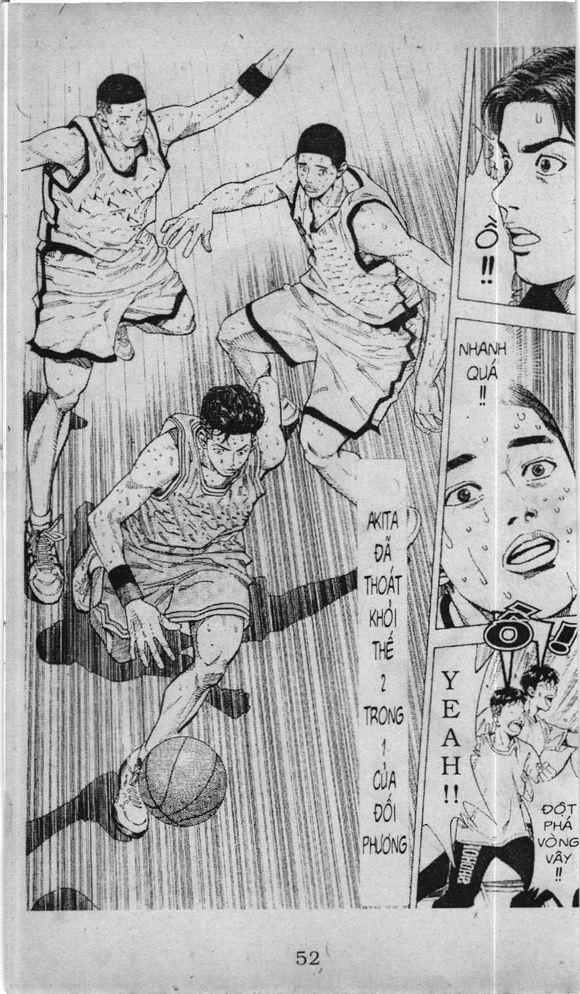 Slam Dunk (Scan) - Chương 209