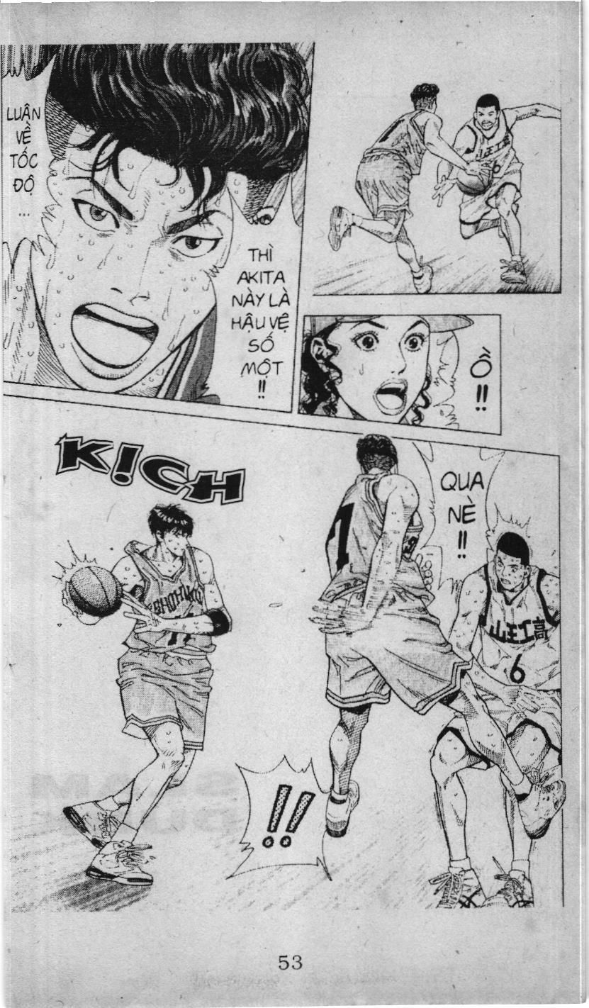 Slam Dunk (Scan) - Chương 209