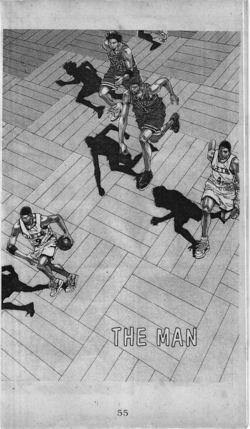 Slam Dunk (Scan) - Chương 210