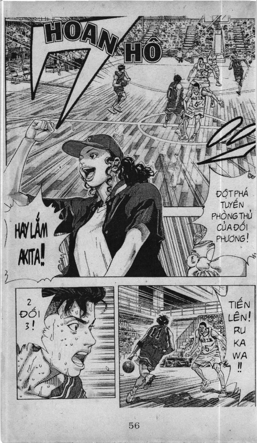 Slam Dunk (Scan) - Chương 210