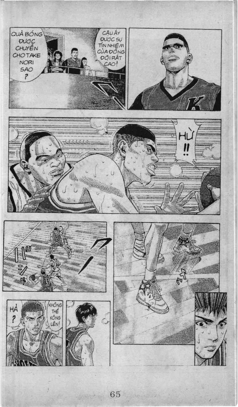 Slam Dunk (Scan) - Chương 210