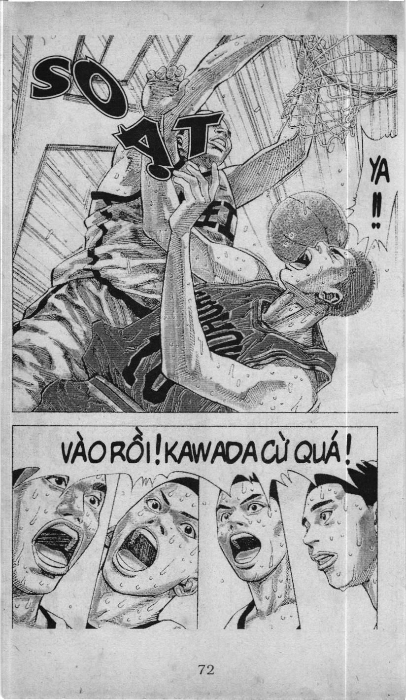 Slam Dunk (Scan) - Chương 210