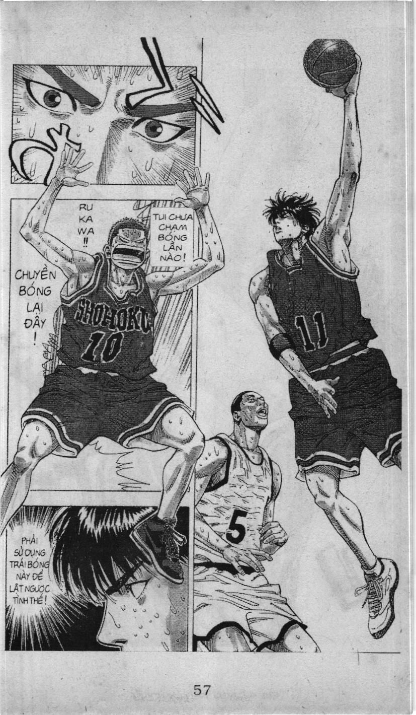 Slam Dunk (Scan) - Chương 210