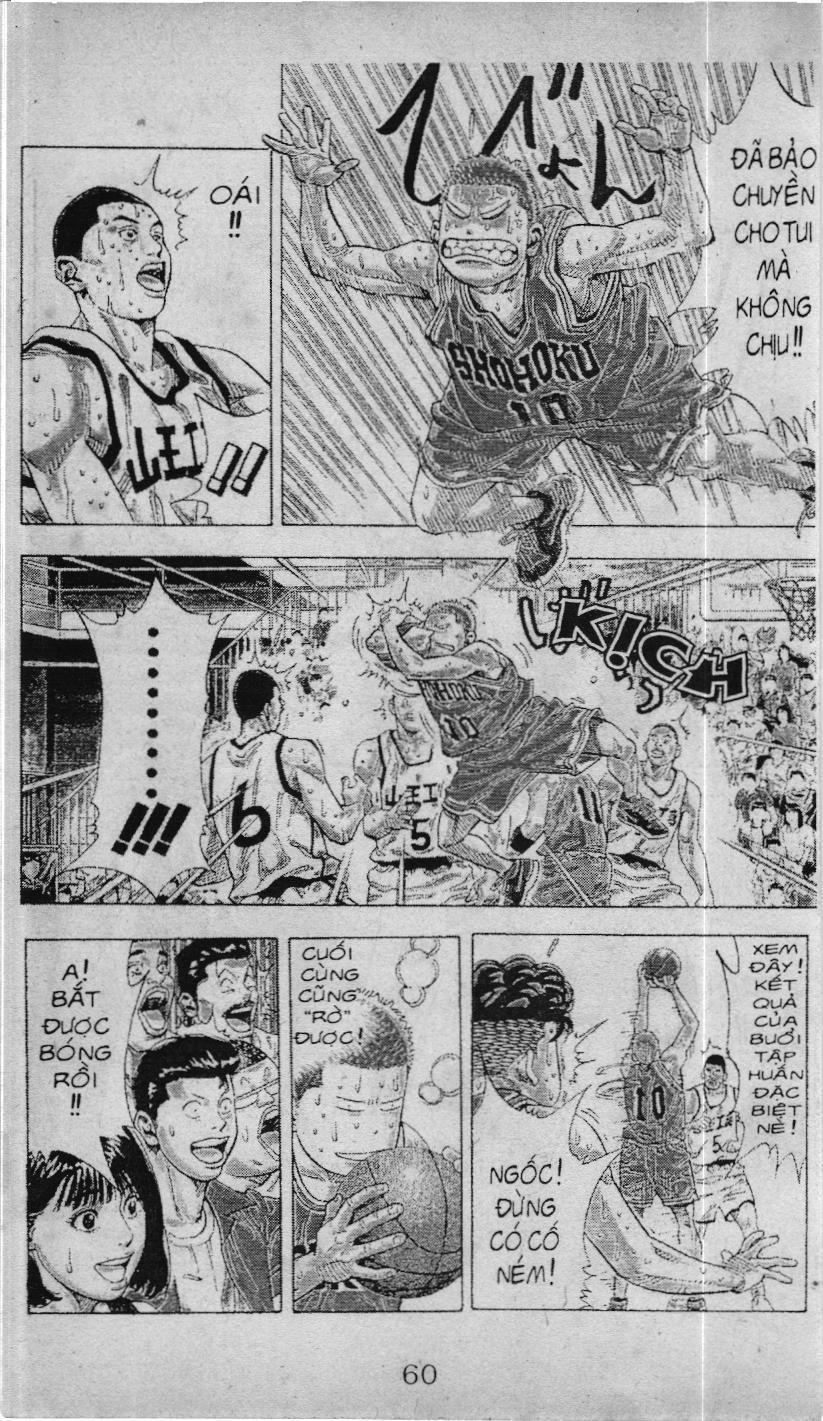 Slam Dunk (Scan) - Chương 210