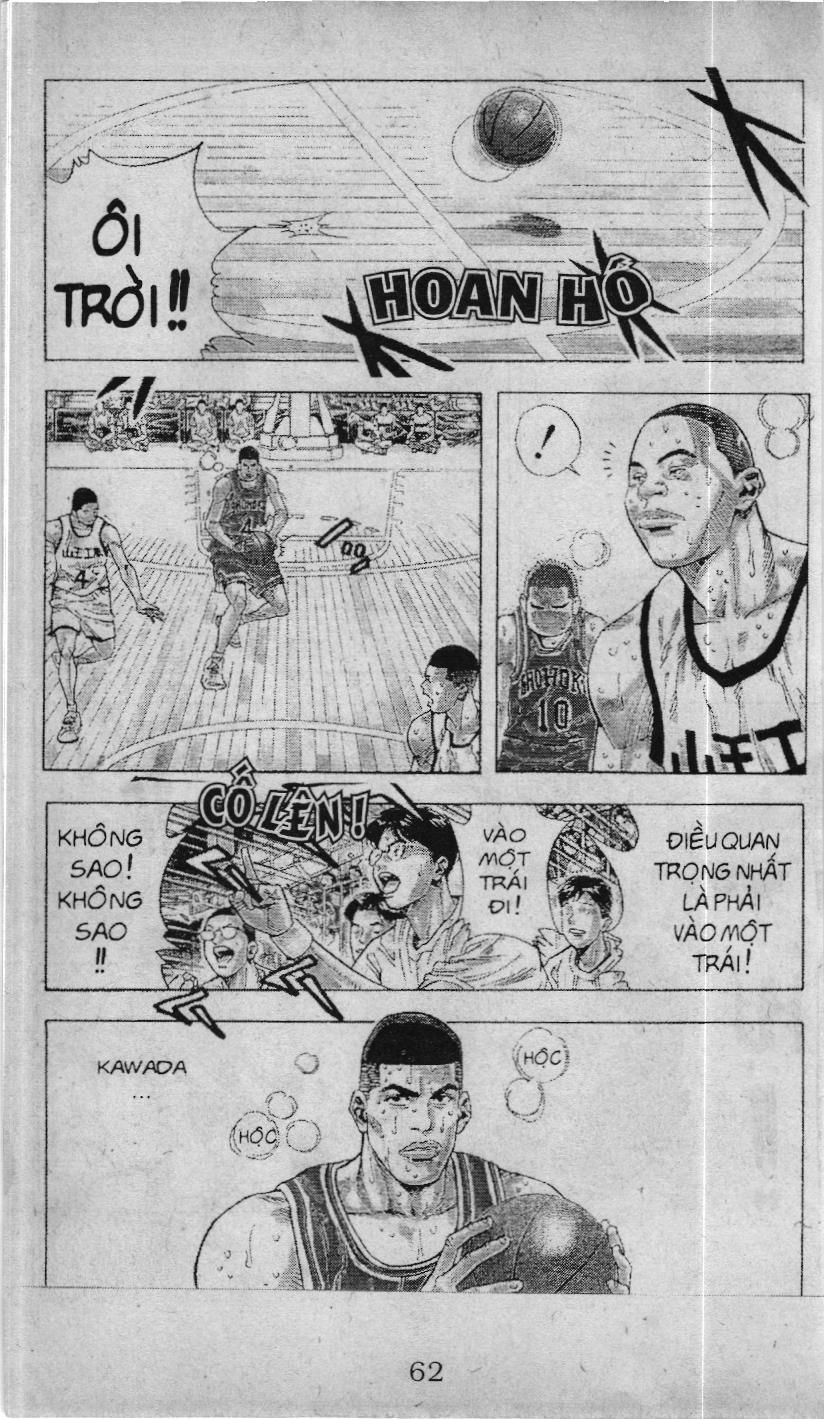 Slam Dunk (Scan) - Chương 210