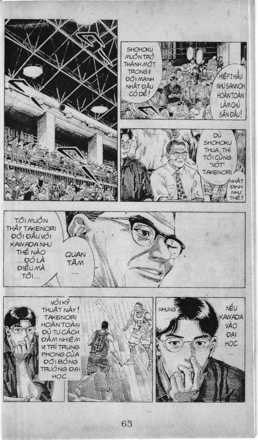 Slam Dunk (Scan) - Chương 210
