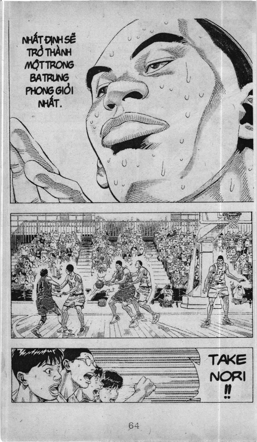 Slam Dunk (Scan) - Chương 210