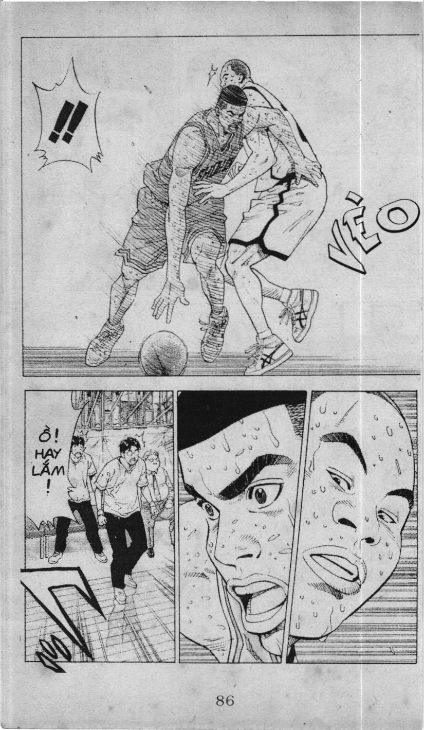 Slam Dunk (Scan) - Chương 211