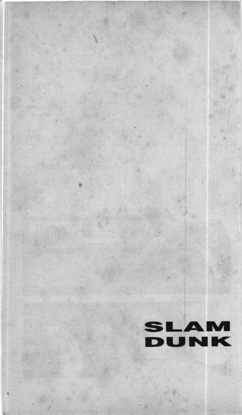 Slam Dunk (Scan) - Chương 211