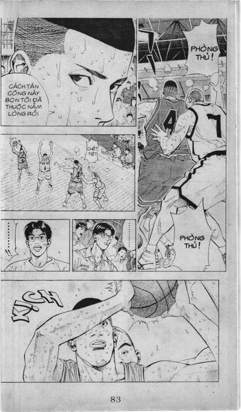 Slam Dunk (Scan) - Chương 211