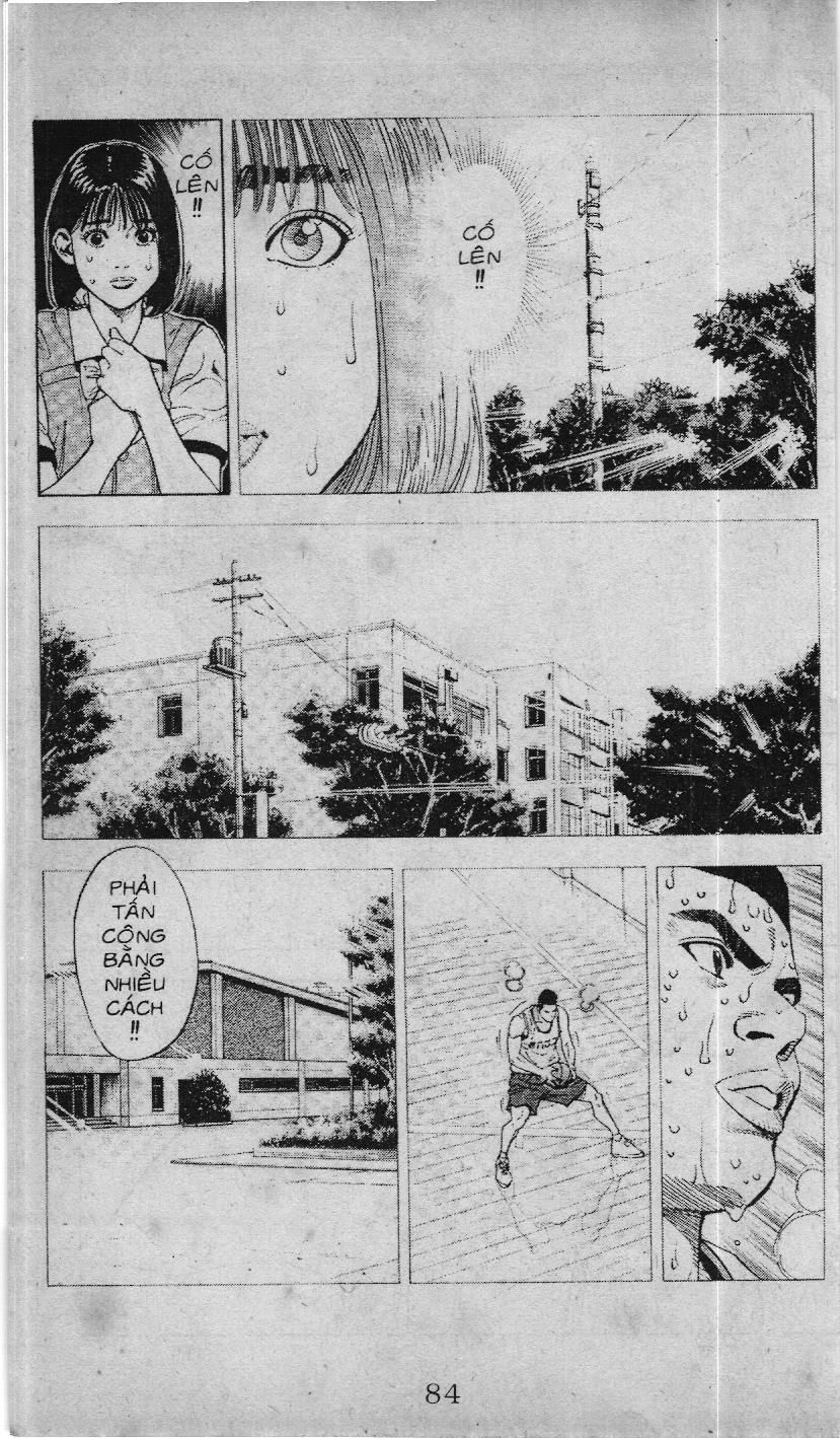 Slam Dunk (Scan) - Chương 211