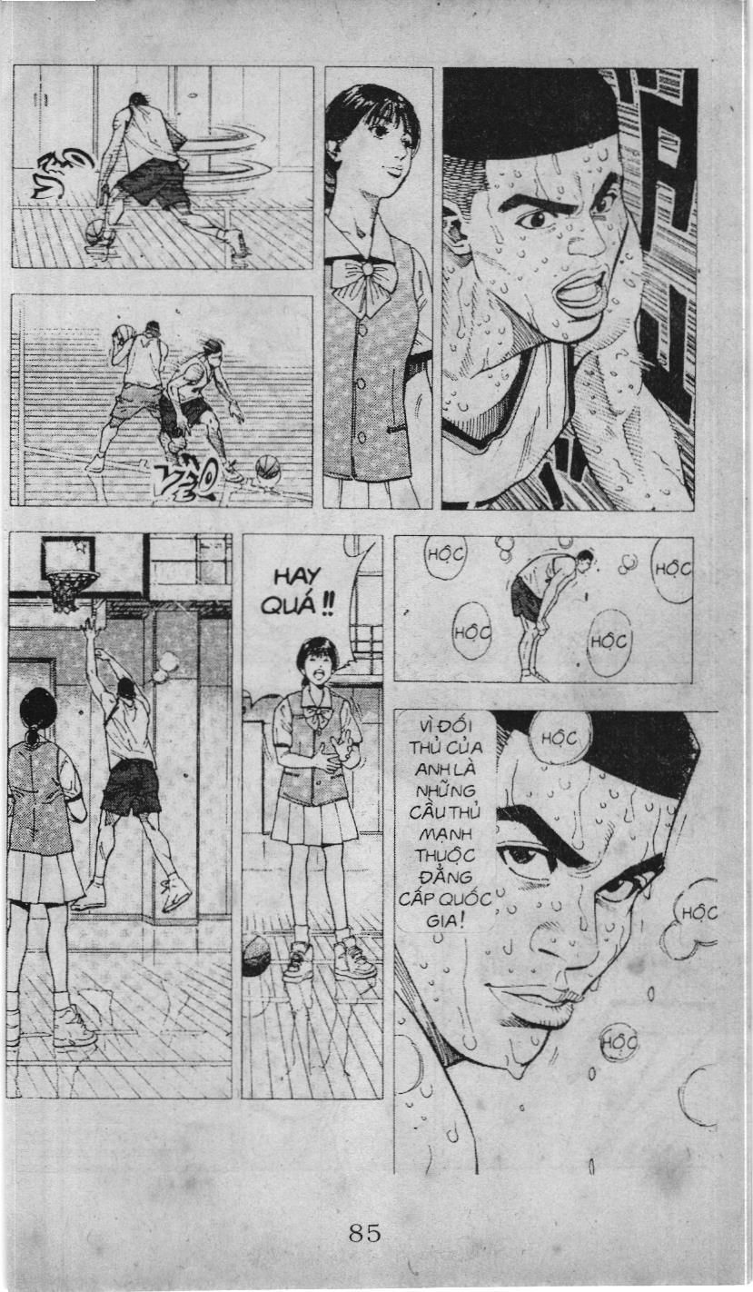 Slam Dunk (Scan) - Chương 211