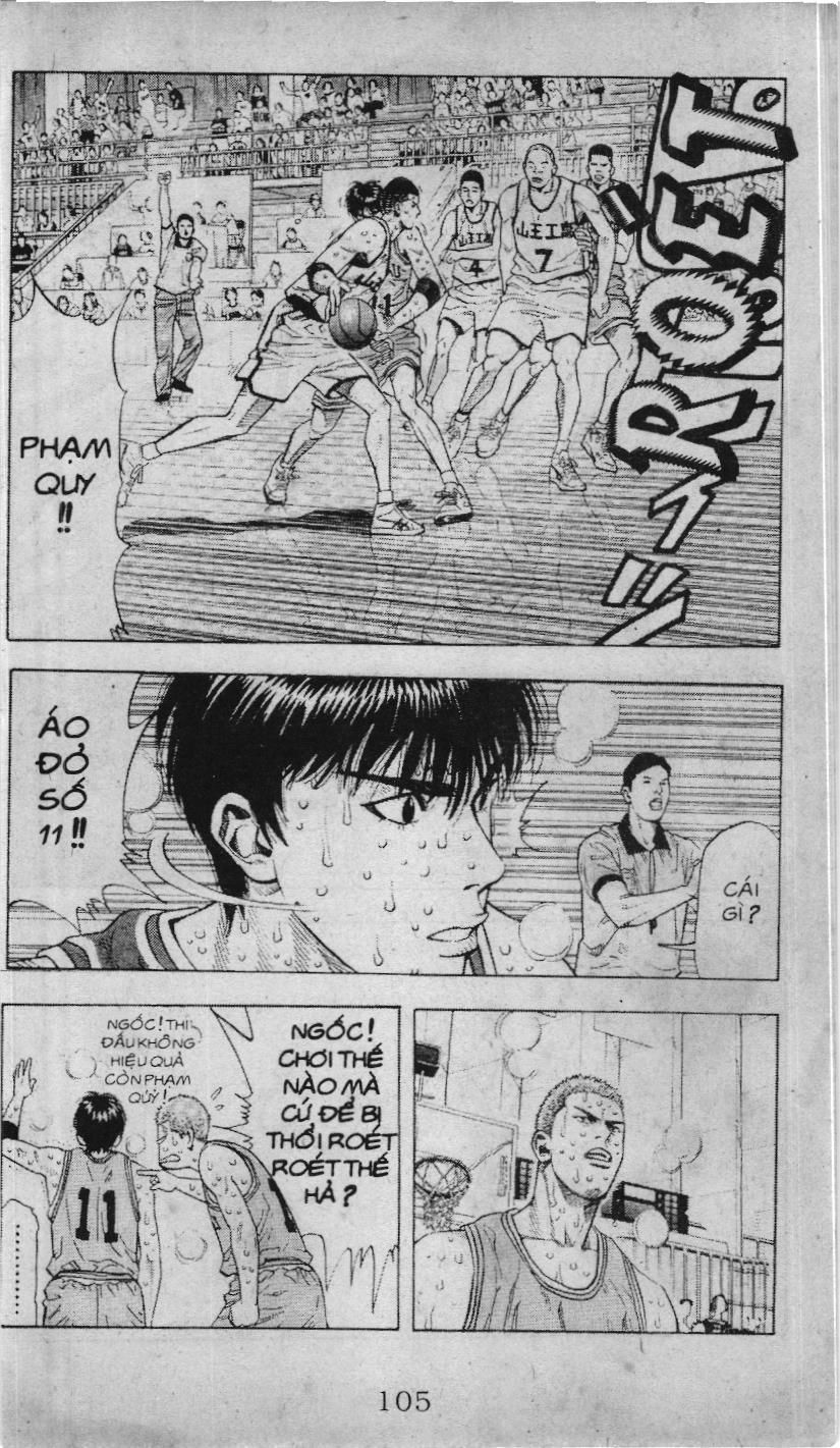 Slam Dunk (Scan) - Chương 212