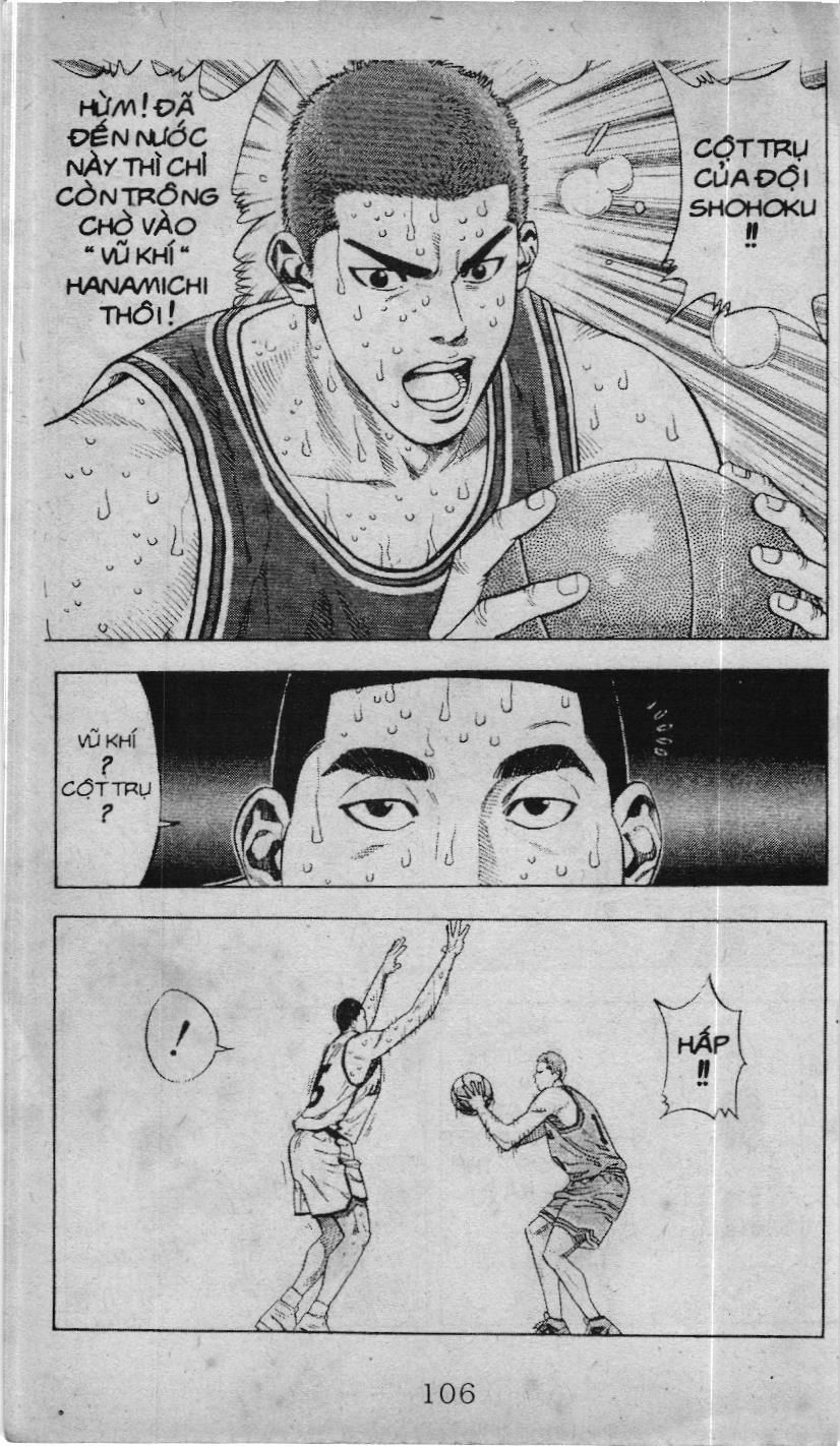 Slam Dunk (Scan) - Chương 212