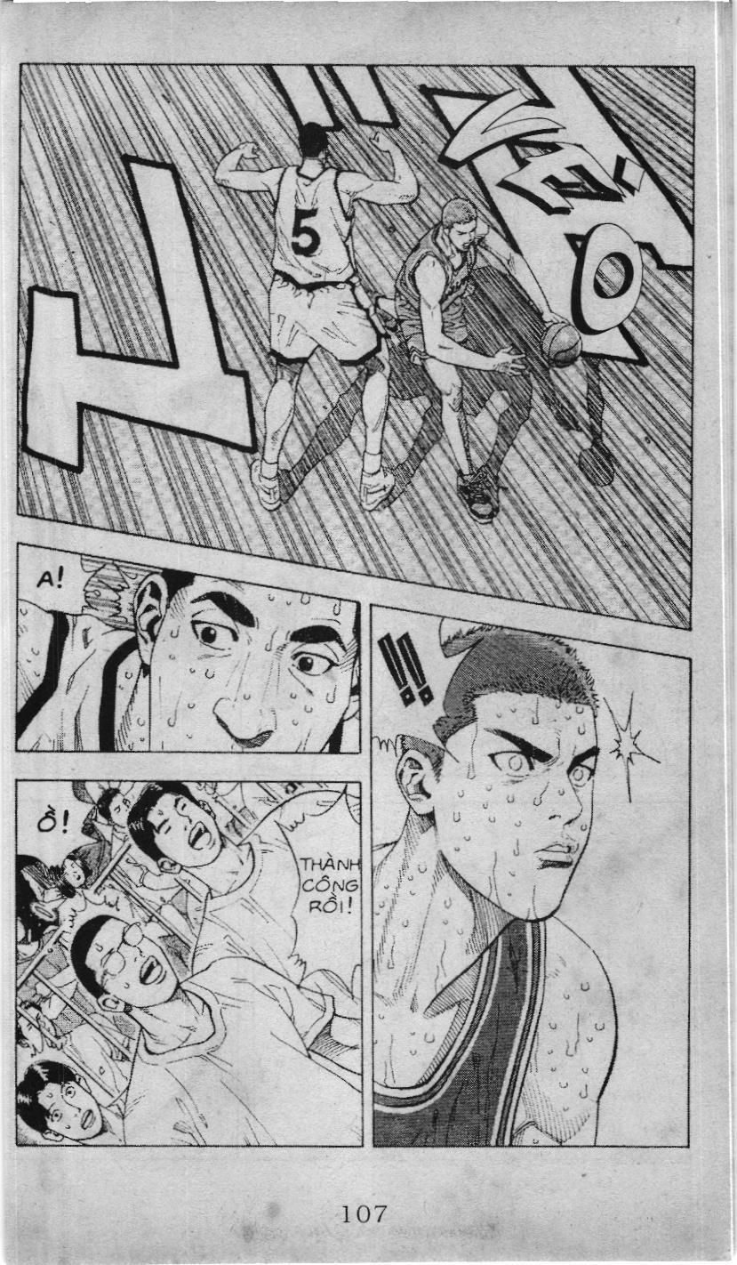 Slam Dunk (Scan) - Chương 212
