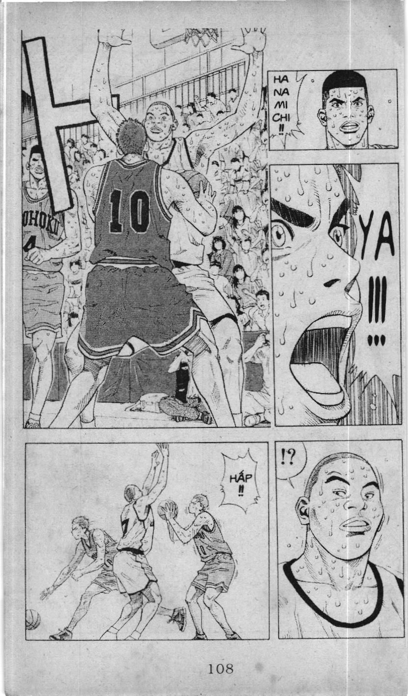 Slam Dunk (Scan) - Chương 212