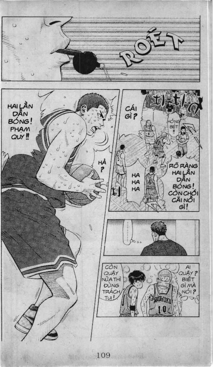 Slam Dunk (Scan) - Chương 212