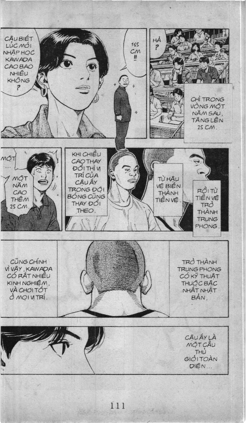 Slam Dunk (Scan) - Chương 212